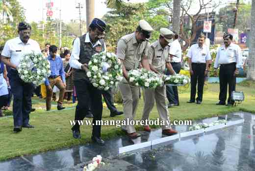 Mangaluru Citizens pay homage to Siachen Martyrs  1